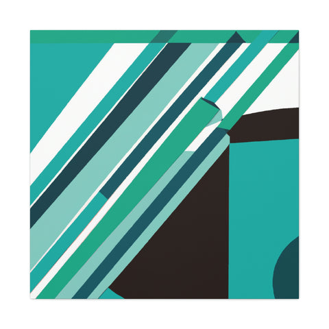 Gabi Horatius - Canvas