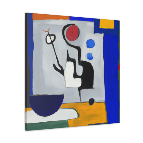 Gilda Veromosso - Canvas