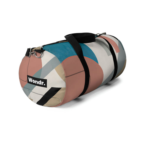 Femina Frangipani - Duffle Bag