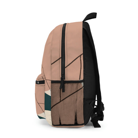 Augustina de Layone - Backpack