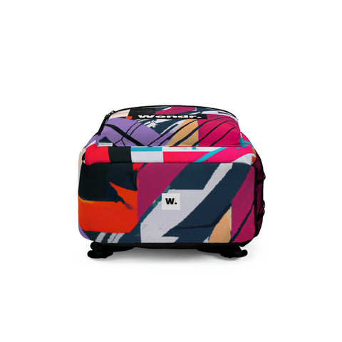 Gideon da Vinci - Backpack