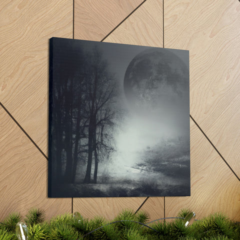 and sweet
Mysterious Glow