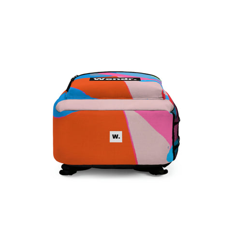 Emma da Vinci - Backpack