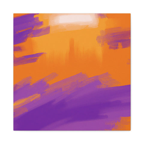 Asilina La Radice - Canvas