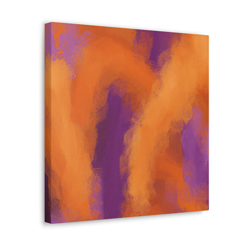 Alexia Ambrogino - Canvas