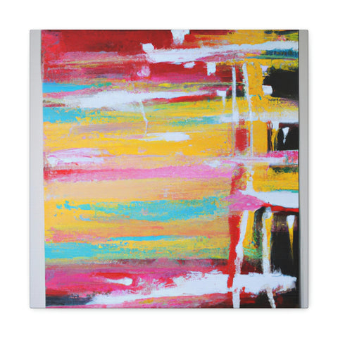 Anastasia Ostrovsky - Canvas