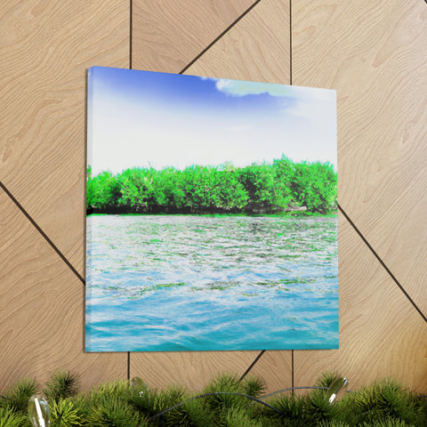 10 words max
Utopia Vibe Blues Greens