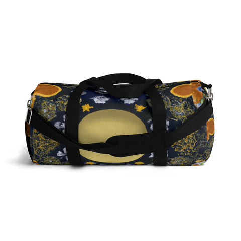 Louis François d'Artois - Duffle Bag