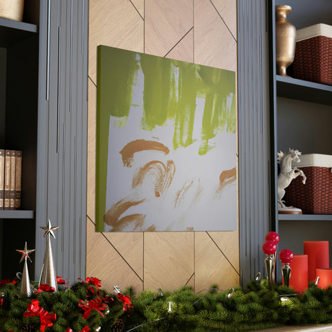 Elena del Pomaroso - Canvas