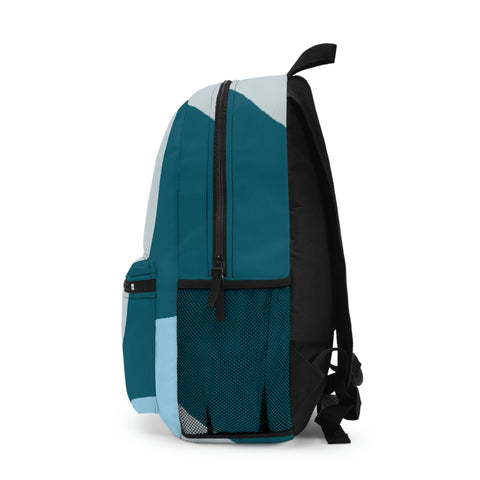 Phineas Vintagio - Backpack