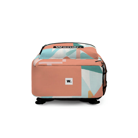 Antonio da Cortona - Backpack