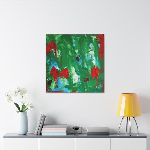 Rosalia Redisttoni - Canvas