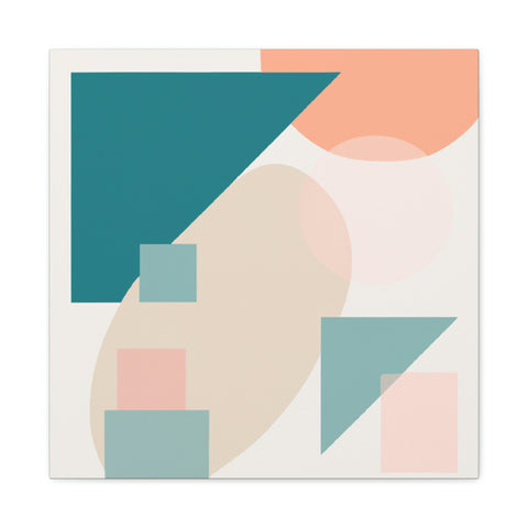 Domenico di Luviglio - Canvas