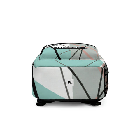 Olivia Giulio da Reggio - Backpack