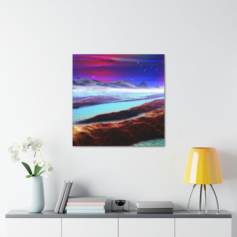 and descriptive
Vivid Horizons