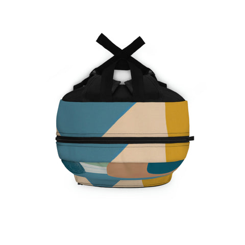 Ingrid the Magnificent - Backpack