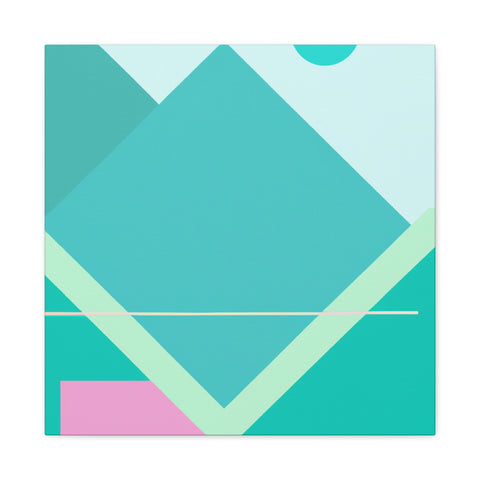 Jane de Artematrix - Canvas