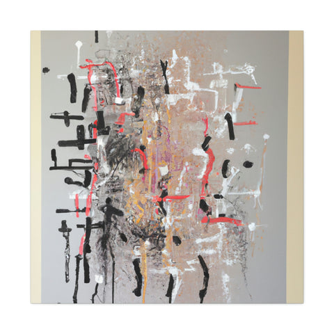 Giovanni DellaFantasia - Canvas