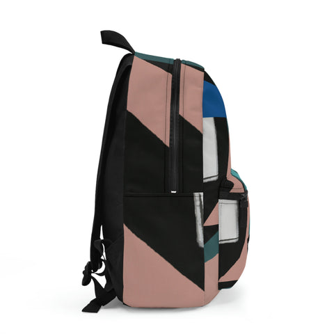 Giovanna da Siena - Backpack