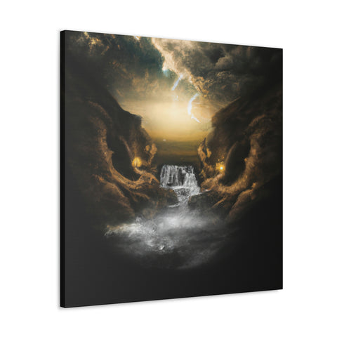 !
Mystical Dreamscapes