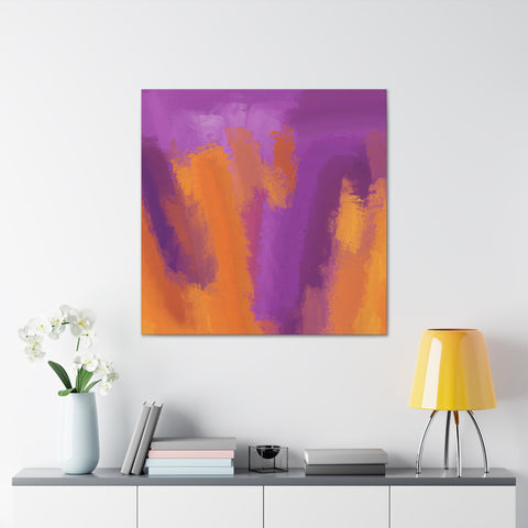 Birza Furizis - Canvas