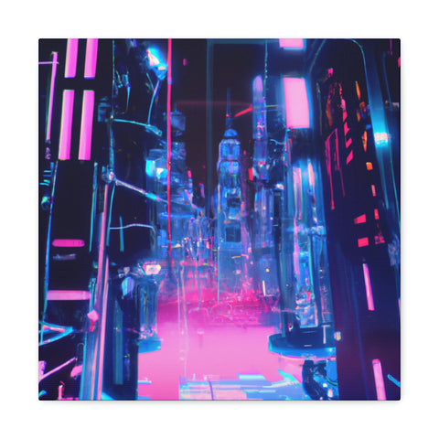 !
Neonopolis