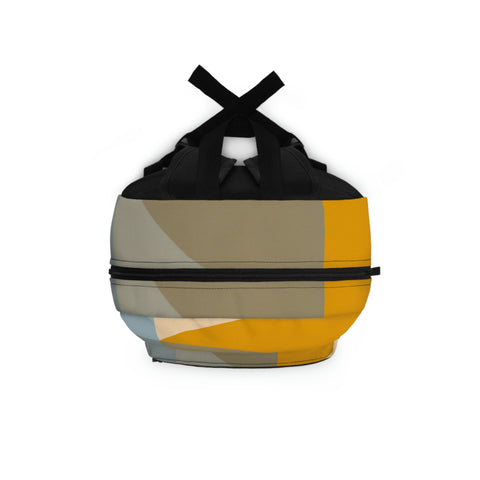 Jacopo Tiziano - Backpack