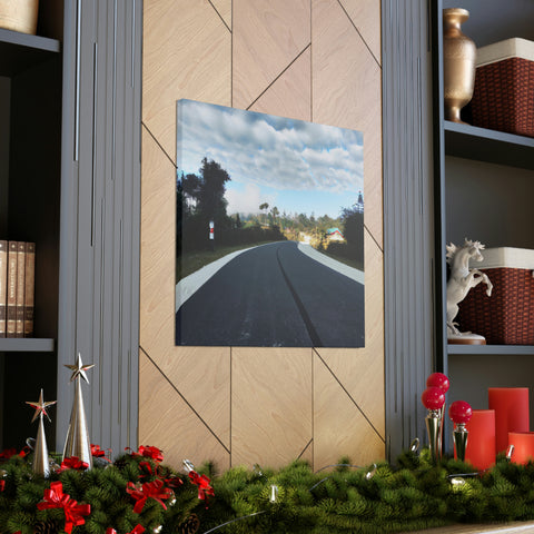 and creative
Trailblaze