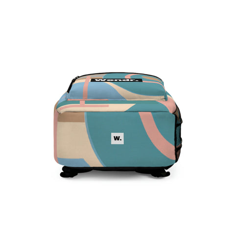 Ambrosia di Verona - Backpack