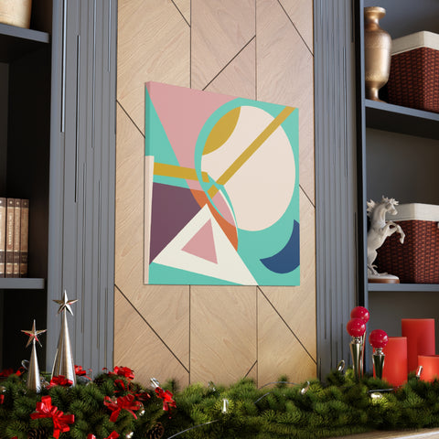 Nuriel Veronique - Canvas