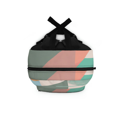 Alessandro da Florenza - Backpack