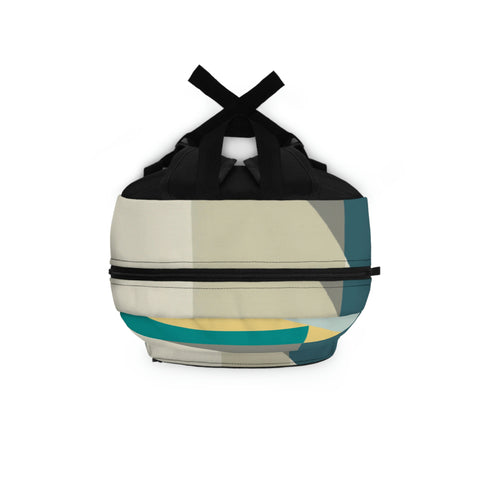 Cassandrus Frescobaldi - Backpack