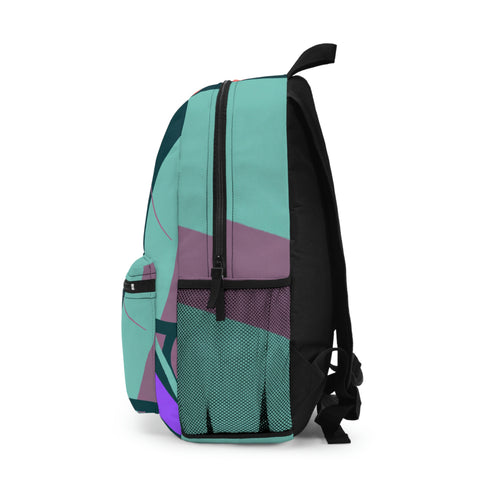 Magnus Corinne - Backpack