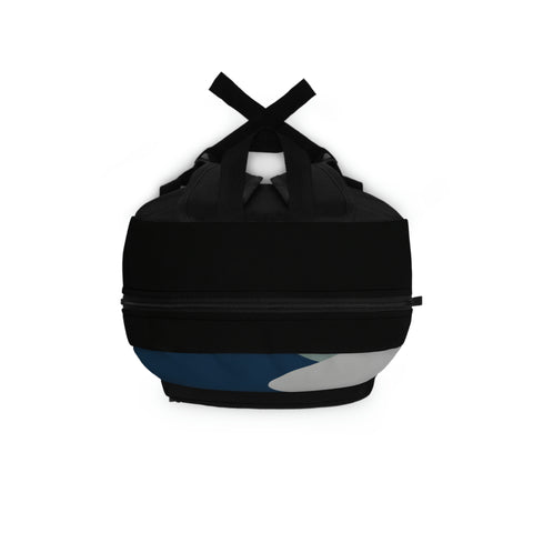 Pepon Frias. - Backpack