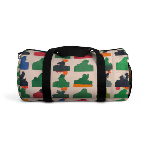 Eliseo da Florenza - Duffle Bag
