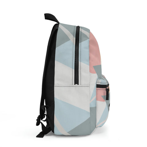 Giovani Giovannini - Backpack