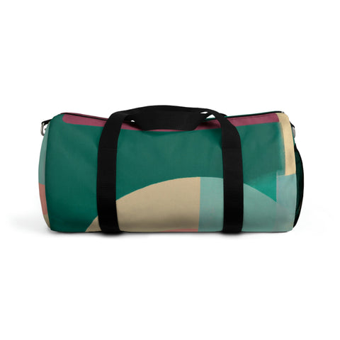Polardio da Vinci - Duffle Bag