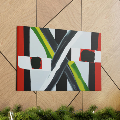 Livianna da Vincia - Canvas
