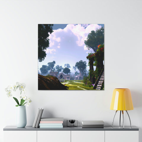 and memorable.
Vista Quest