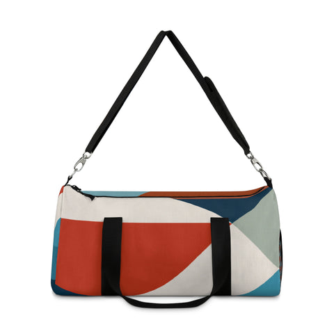 Pascalino da Vinci. - Duffle Bag