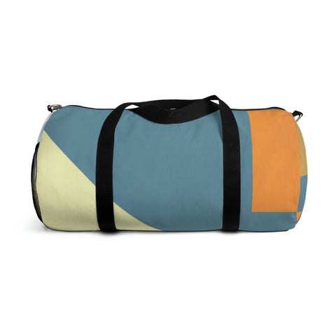 Eliza Predalee - Duffle Bag