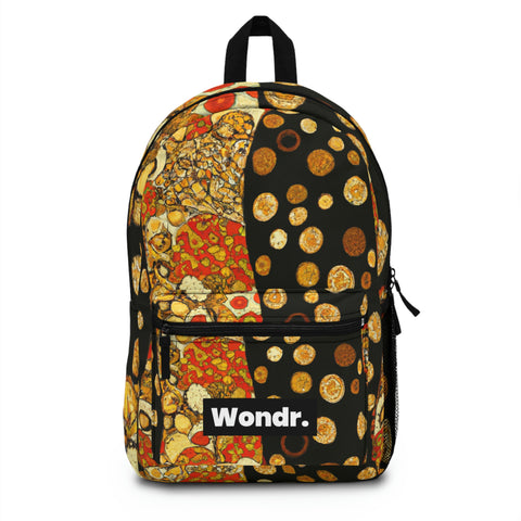 Giovanna Rossani - Backpack