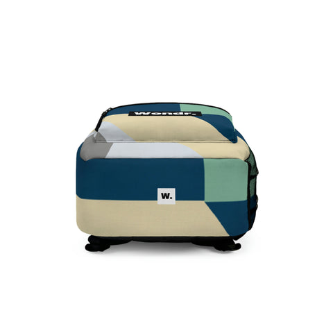 Gemma da Firenze - Backpack