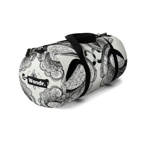 Johannes Rembrandtius - Duffle Bag