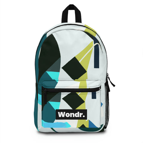 Gianni Fontana - Backpack