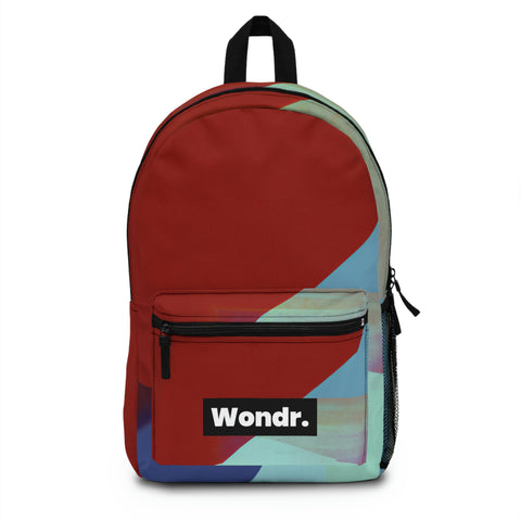 Ambrosia da Venezia - Backpack