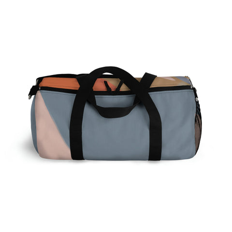 Danessa de la Soliña - Duffle Bag
