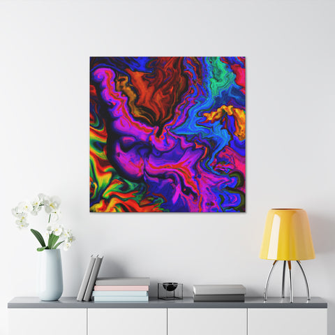 Fivins de Leitha - Canvas