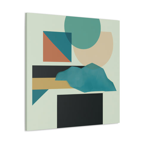 Mariana Volpini - Canvas