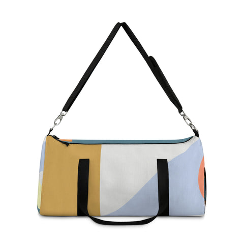 Eliza Predalee - Duffle Bag